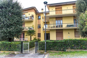 Trilocale con terrazzo a Sirolo - S281